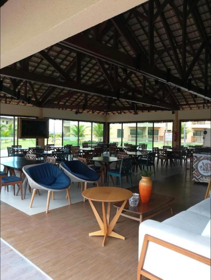 Apartament Vg Sun Cumbuco Bloco B1 Apto 204 Zewnętrze zdjęcie