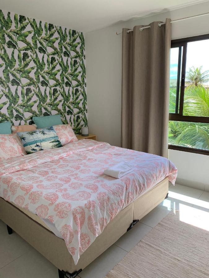 Apartament Vg Sun Cumbuco Bloco B1 Apto 204 Zewnętrze zdjęcie